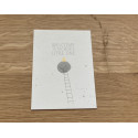 Postkarte "Welcome to the World little one" 