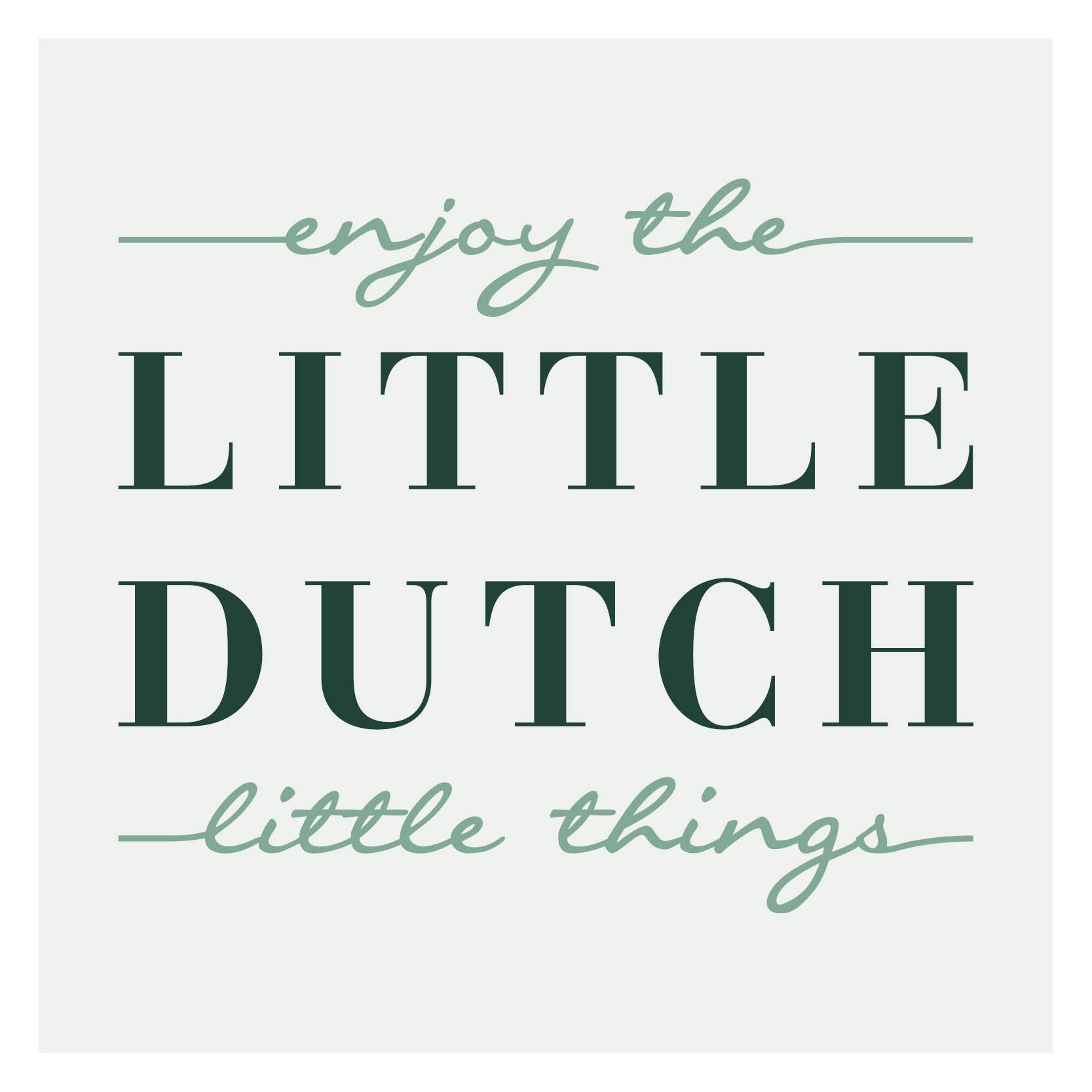 Little Dutch
